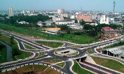 UrbanCameroon
